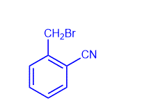 2-Cyanobenzyl bromide