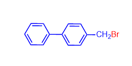 4-(Bromomethyl)-1,1-biphenyl