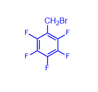 1-(Bromomethyl)-2,3,4,5,6-pentafluorobenzene