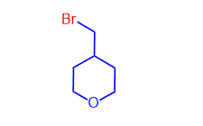 4-(Bromomethyl)tetrahydropyran