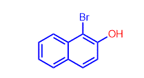 1-Bromonaphthalen-2-ol