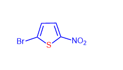 2-Bromo-5-nitrothiophene