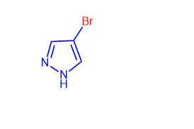 4-Bromo-1H-pyrazole