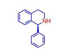 (S)-1-Phenyl-1,2,3,4-tetrahydroisoquinoline