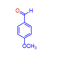 4-Methoxybenzaldehyde