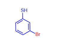 3-Bromothiophenol