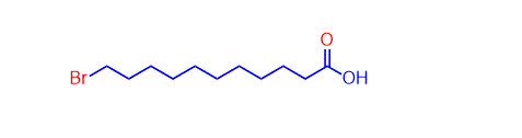11-Bromoundecanoic acid