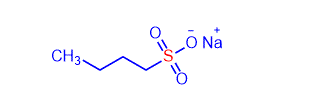 Sodium butane-1-sulfonate
