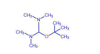 tert-Butoxy bis(dimethylamino)methane