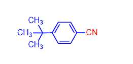 4-(tert-Butyl)benzonitrile