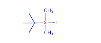 tert-Butyldimethylsilane
