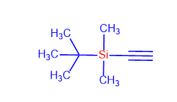 tert-Butyldimethylsilylacetylene