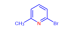 2-Bromo-6-methylpyridine
