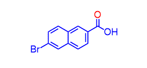 6-Bromo-2-naphthoic acid