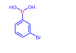 (3-Bromophenyl)boronic acid