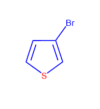3-Bromothiophene