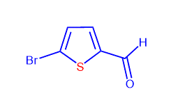 5-Bromothiophene-2-carbaldehyde