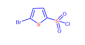 5-Bromo-2-thiophenesulfonyl Chloride