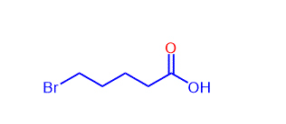 5-Bromopentanoic acid