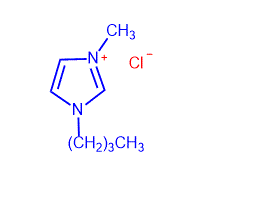 3-Butyl-1-methyl-1H-imidazol-3-ium chloride