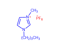 1-Butyl-3-methyl-1H-imidazol-3-ium hexafluorophosphate(V)