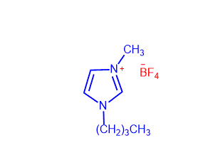 3-Butyl-1-methyl-1H-imidazol-3-ium tetrafluoroborate