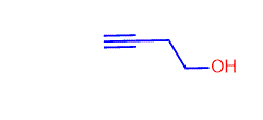 3-Butyn-1-ol