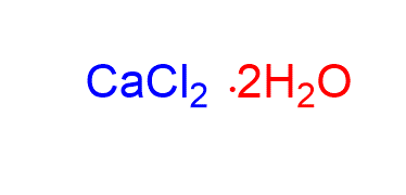Calcium Chloride Dihydrate