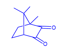 1,7,7-Trimethylbicyclo[2.2.1]heptane-2,3-dione