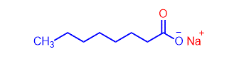 Sodium n-Octanoate