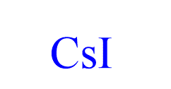 Cesiumiodide