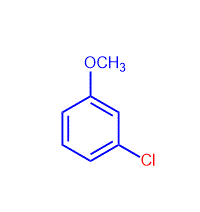 1-Chloro-3-methoxybenzene