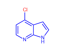4-Chloro-7-azaindole