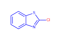 2-Chlorobenzothiazole