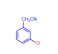 3-Chlorobenzyl cyanide