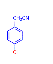 (4-Chlorophenyl)acetonitrile