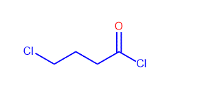 4-Chlorobutyryl chloride