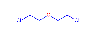 2-(2-Chloroethoxy)ethanol