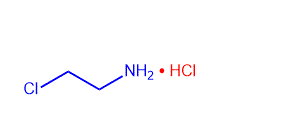 2-Chloroethanamine hydrochloride