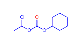 1-Chloroethyl cyclohexyl carbonate