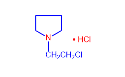 1-(2-Chloroethyl)pyrrolidine hydrochloride