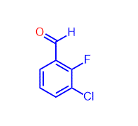 3-Chloro-2-fluorobenzaldehyde