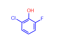 2-Chloro-6-fluorophenol