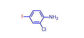 2-Chloro-4-iodoaniline