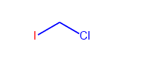 Chloroiodomethane
