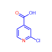 2-Chloroisonicotinic acid