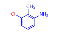 3-Chloro-2-methylaniline