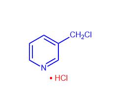 3-(Chloromethyl)pyridine hydrochloride
