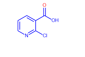 2-Chloronicotinic acid