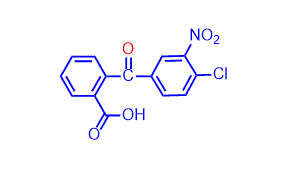 2-(4-Chloro-3-nitrobenzoyl)benzoic acid